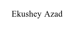 Ekushey Azad