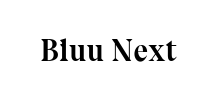 Bluu Next