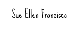 Sue Ellen Francisco