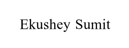 Ekushey Sumit