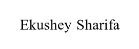 Ekushey Sharifa